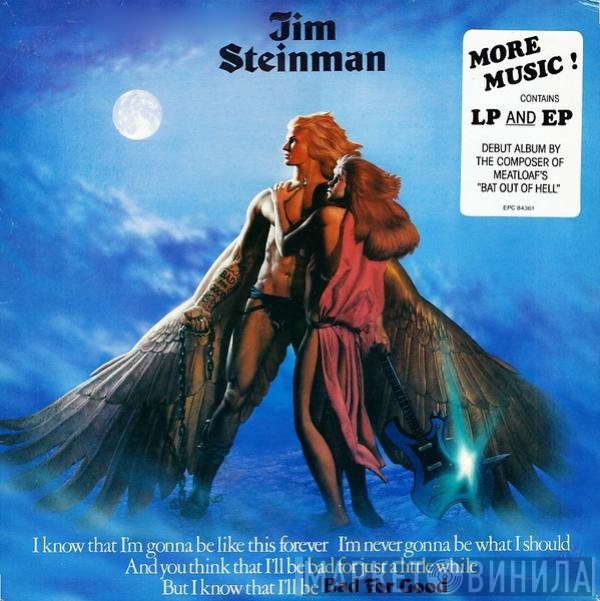 Jim Steinman  - Bad For Good