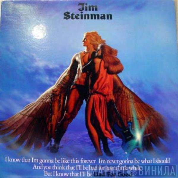 Jim Steinman  - Bad For Good