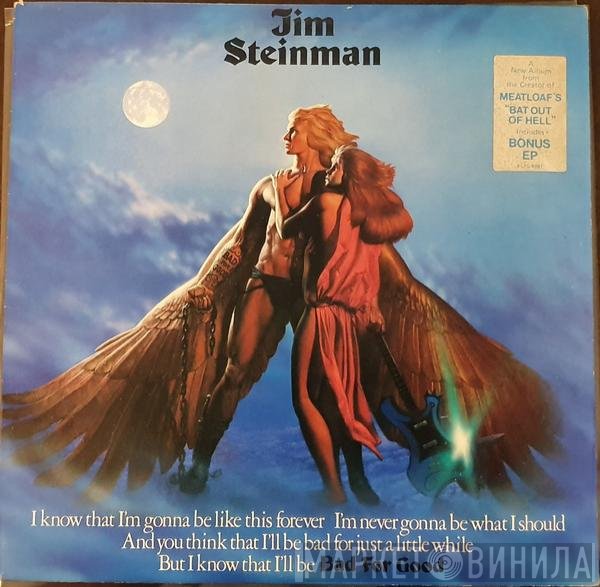 Jim Steinman  - Bad For Good