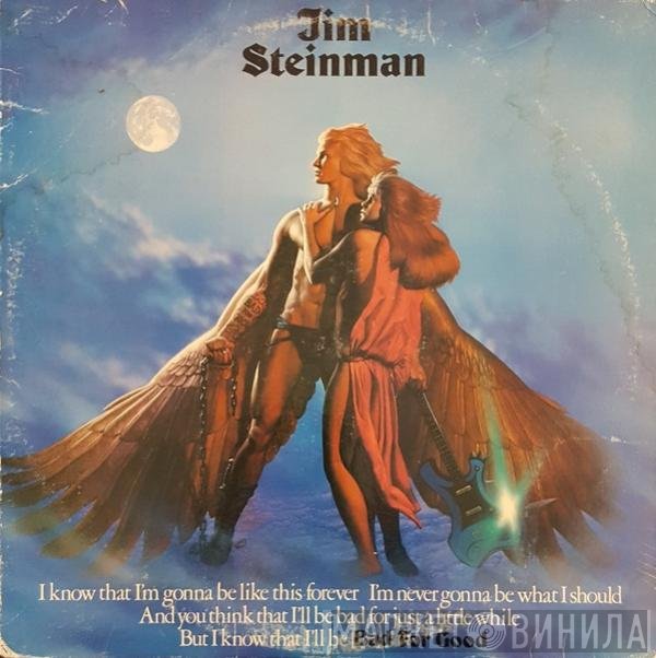 Jim Steinman  - Bad For Good