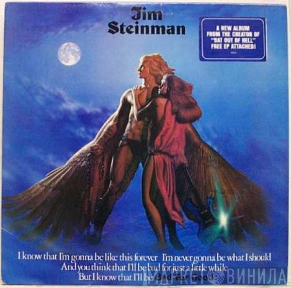 Jim Steinman  - Bad For Good