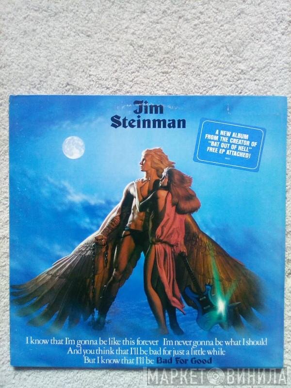 Jim Steinman  - Bad For Good