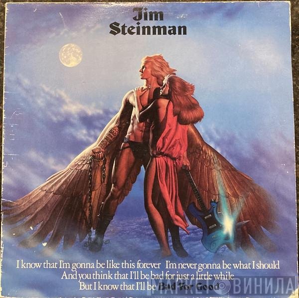 Jim Steinman  - Bad For Good