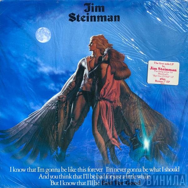 Jim Steinman  - Bad For Good