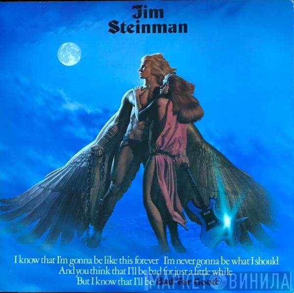 Jim Steinman  - Bad For Good