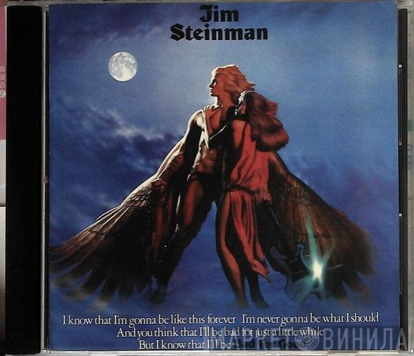 Jim Steinman  - Bad For Good