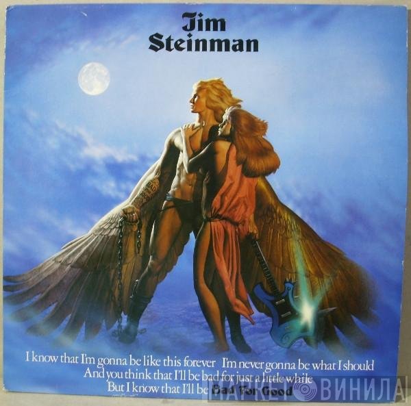 Jim Steinman - Bad For Good