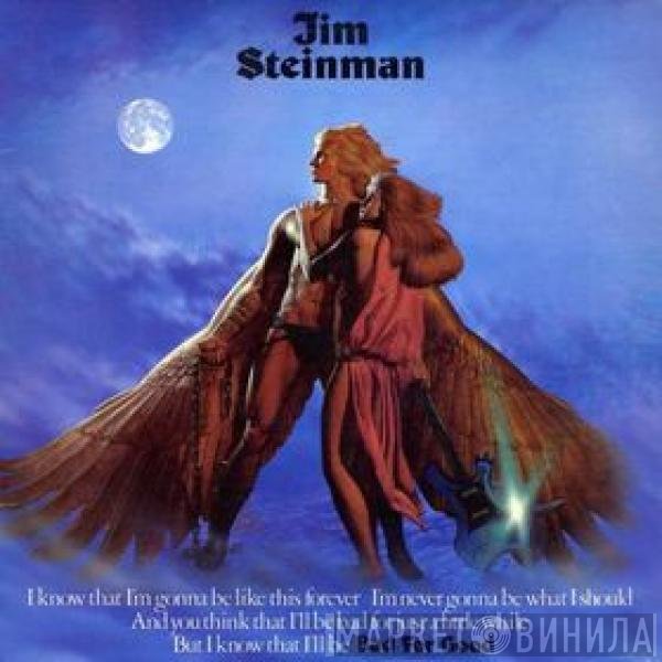 Jim Steinman  - Bad For Good