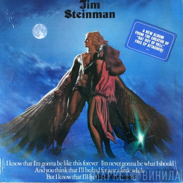 Jim Steinman  - Bad For Good