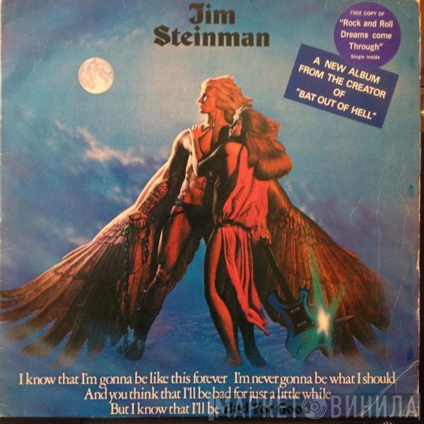 Jim Steinman  - Bad For Good