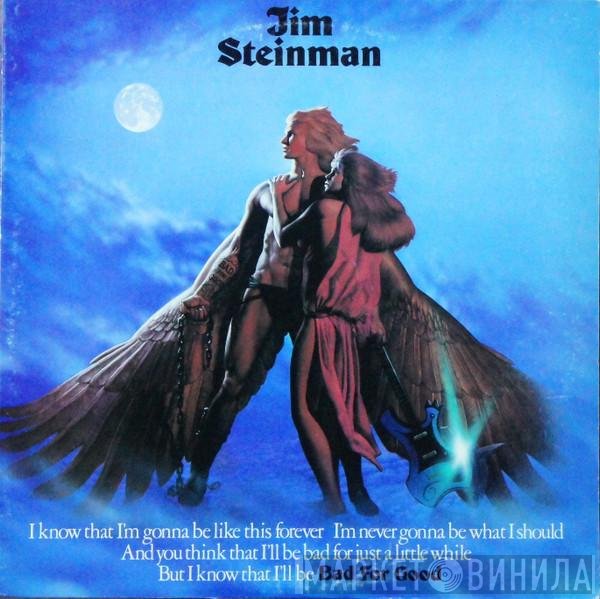 Jim Steinman  - Bad For Good
