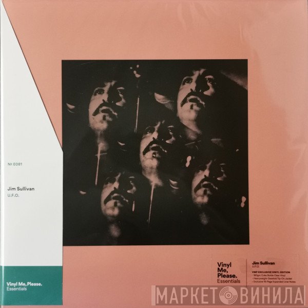 Jim Sullivan  - U.F.O.
