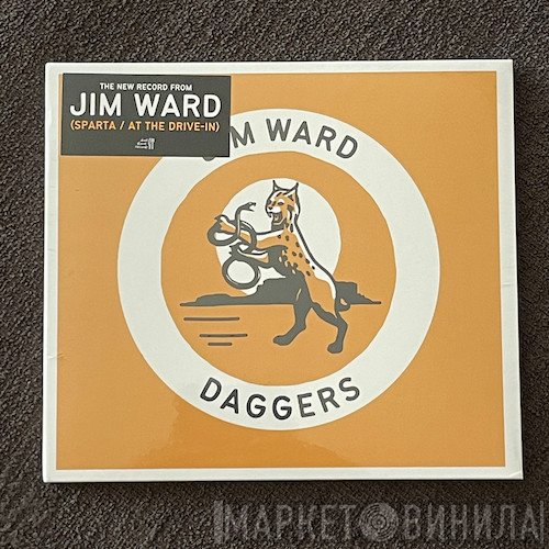 Jim Ward - Daggers