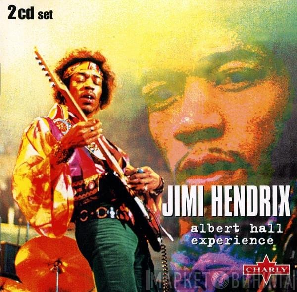 Jimi Hendrix  - Albert Hall Experience