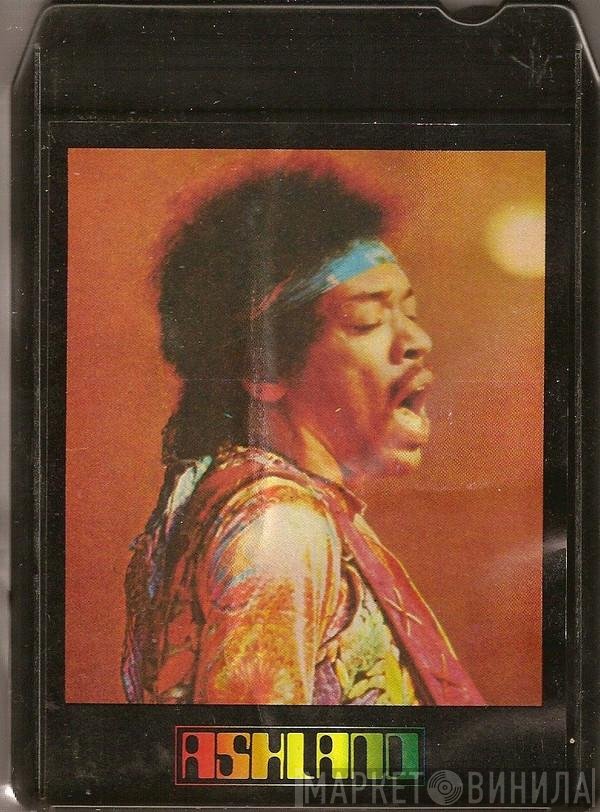 Jimi Hendrix And Little Richard  - Roots Of Rock