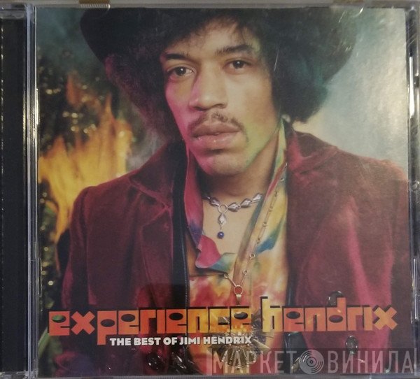 Jimi Hendrix - Experience Hendrix (The Best Of Jimi Hendrix)