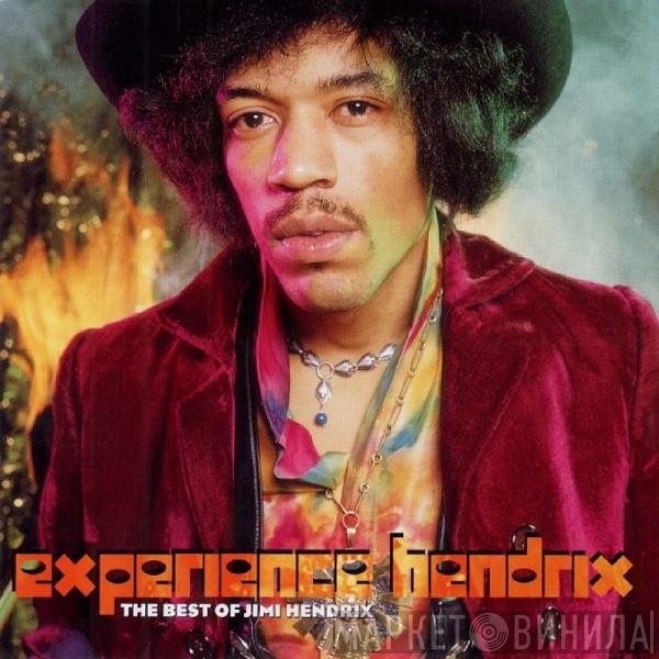 Jimi Hendrix - Experience Hendrix - The Best Of Jimi Hendrix