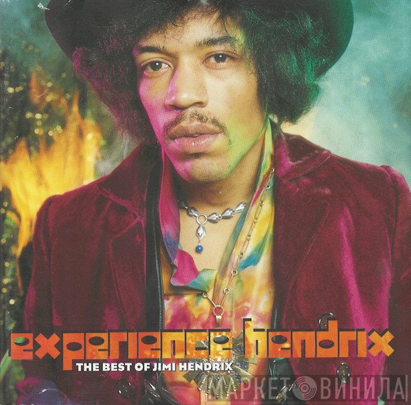 Jimi Hendrix - Experience Hendrix - The Best Of Jimi Hendrix