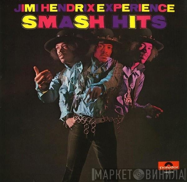 Jimi Hendrix Experience - Smash Hits