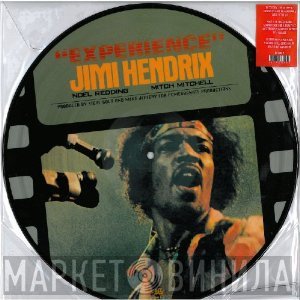 Jimi Hendrix - Experience