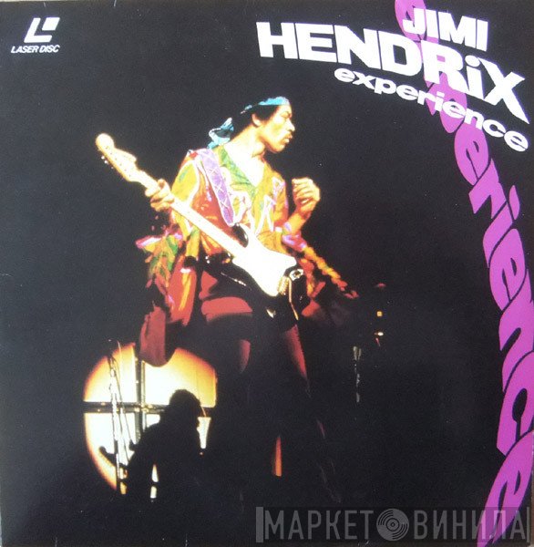 Jimi Hendrix  - Experience