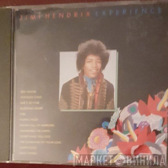 Jimi Hendrix  - Experience