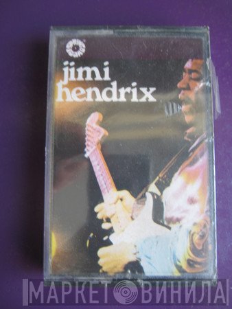 Jimi Hendrix  - Jimi Hendrix - SOUL