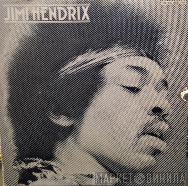 Jimi Hendrix  - Jimi Hendrix