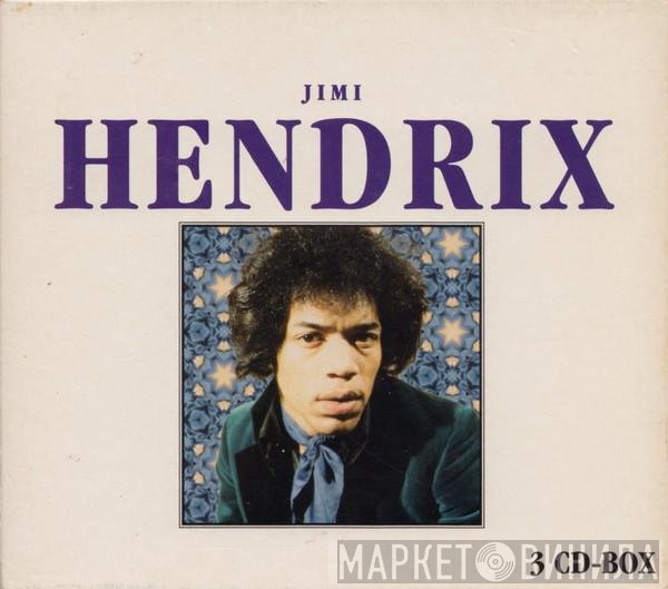 Jimi Hendrix  - Jimi Hendrix