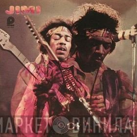 Jimi Hendrix - Jimi