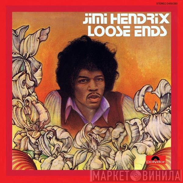 Jimi Hendrix - Loose Ends