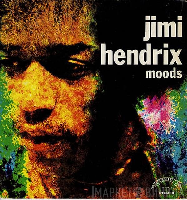 Jimi Hendrix  - Moods