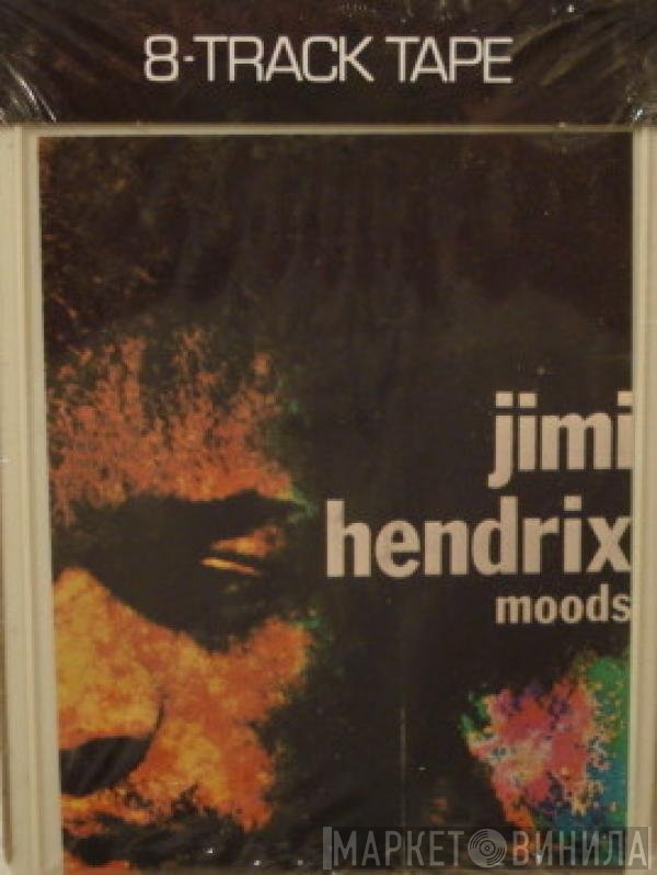 Jimi Hendrix  - Moods