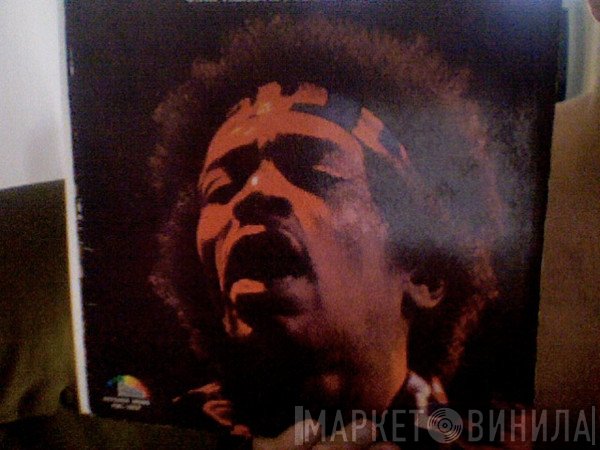 Jimi Hendrix  - Rare Hendrix