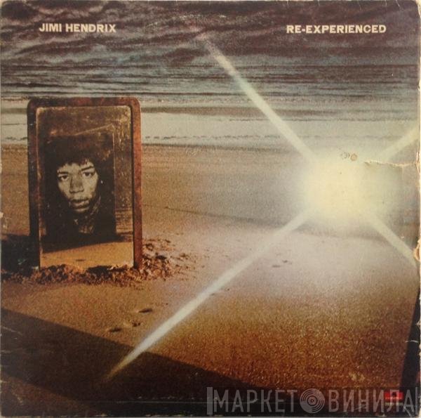 Jimi Hendrix  - Re-Experienced