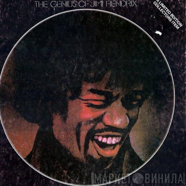 Jimi Hendrix - The Genius Of Jimi Hendrix