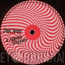 Jimi Tenor - Hypnotic Drugstore / Backbone (House Version)