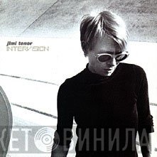Jimi Tenor  - Intervision