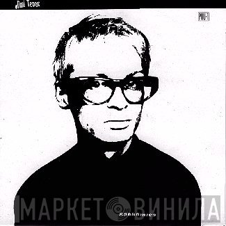Jimi Tenor - Sähkömies