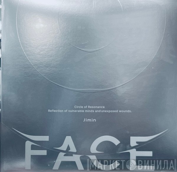 Jimin  - Face