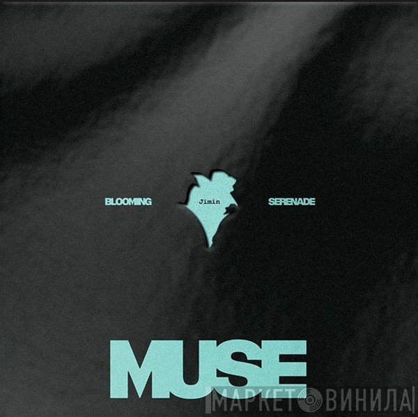 Jimin  - Muse
