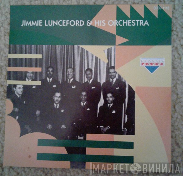 Jimmie Lunceford And His Orchestra - For Dancers Only