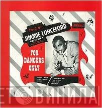 Jimmie Lunceford And His Orchestra - For Dancers Only