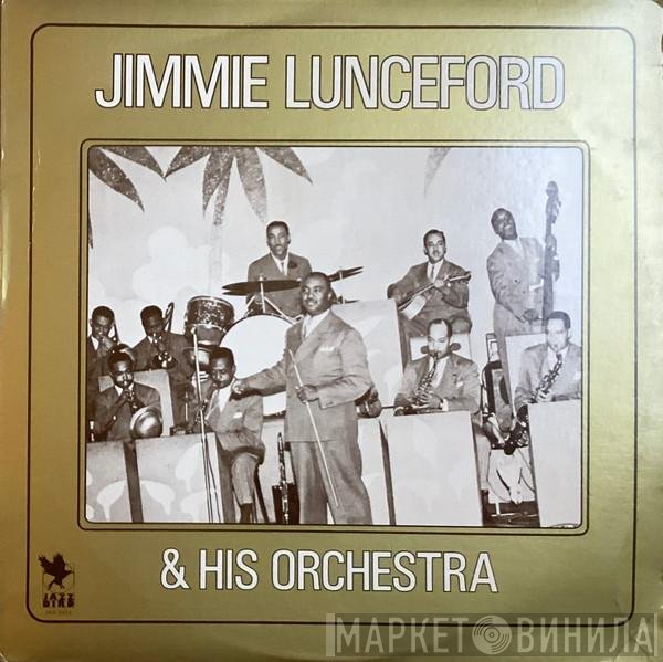 Jimmie Lunceford And His Orchestra - Jimmie Lunceford & His Orchestra