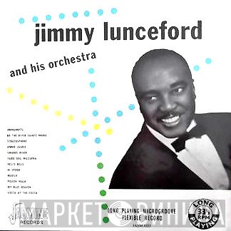 Jimmie Lunceford And His Orchestra - Jimmy Lunceford And His Orchestra