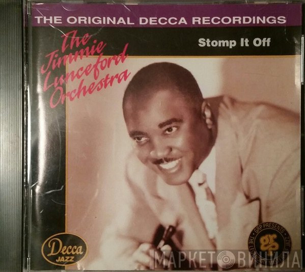 Jimmie Lunceford And His Orchestra - Stomp It Off