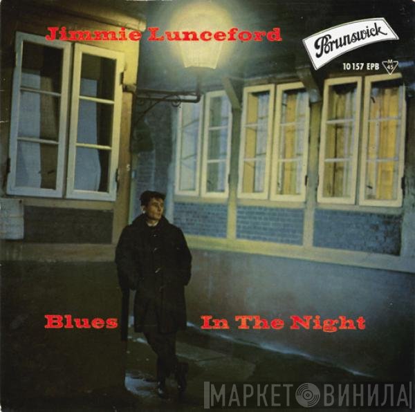 Jimmie Lunceford  - Blues In The Night