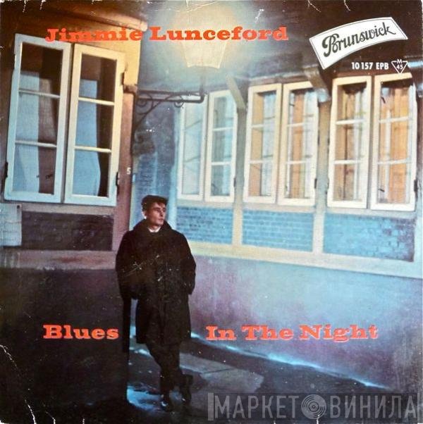 Jimmie Lunceford  - Blues In The Night