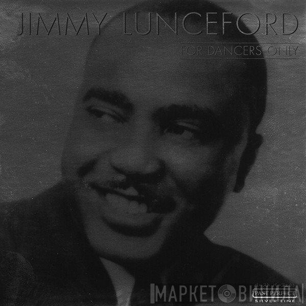 Jimmie Lunceford - For Dancers Only