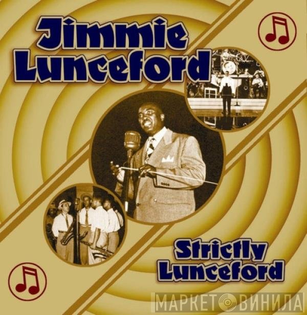 Jimmie Lunceford - Strictly Lunceford